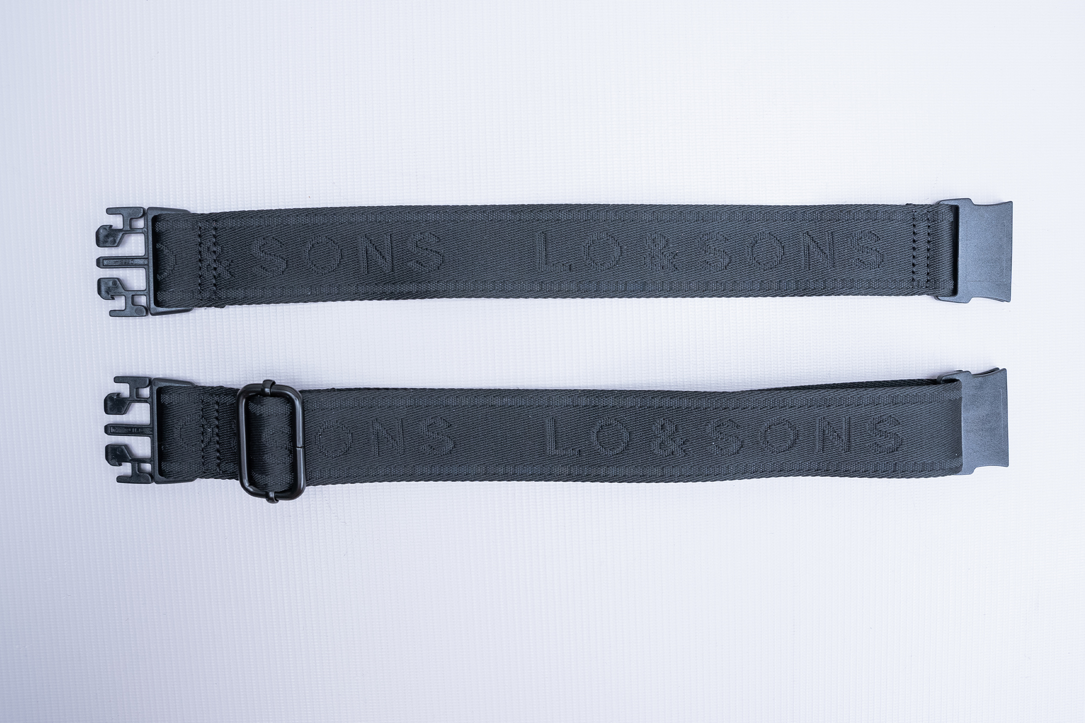 Lo & Sons Bond Straps