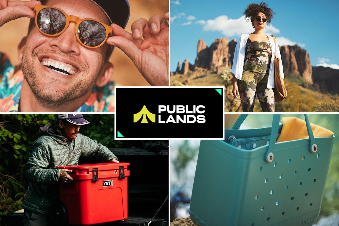 Summer Gear Guide: 12 Essentials for Your Outdoor Adventures