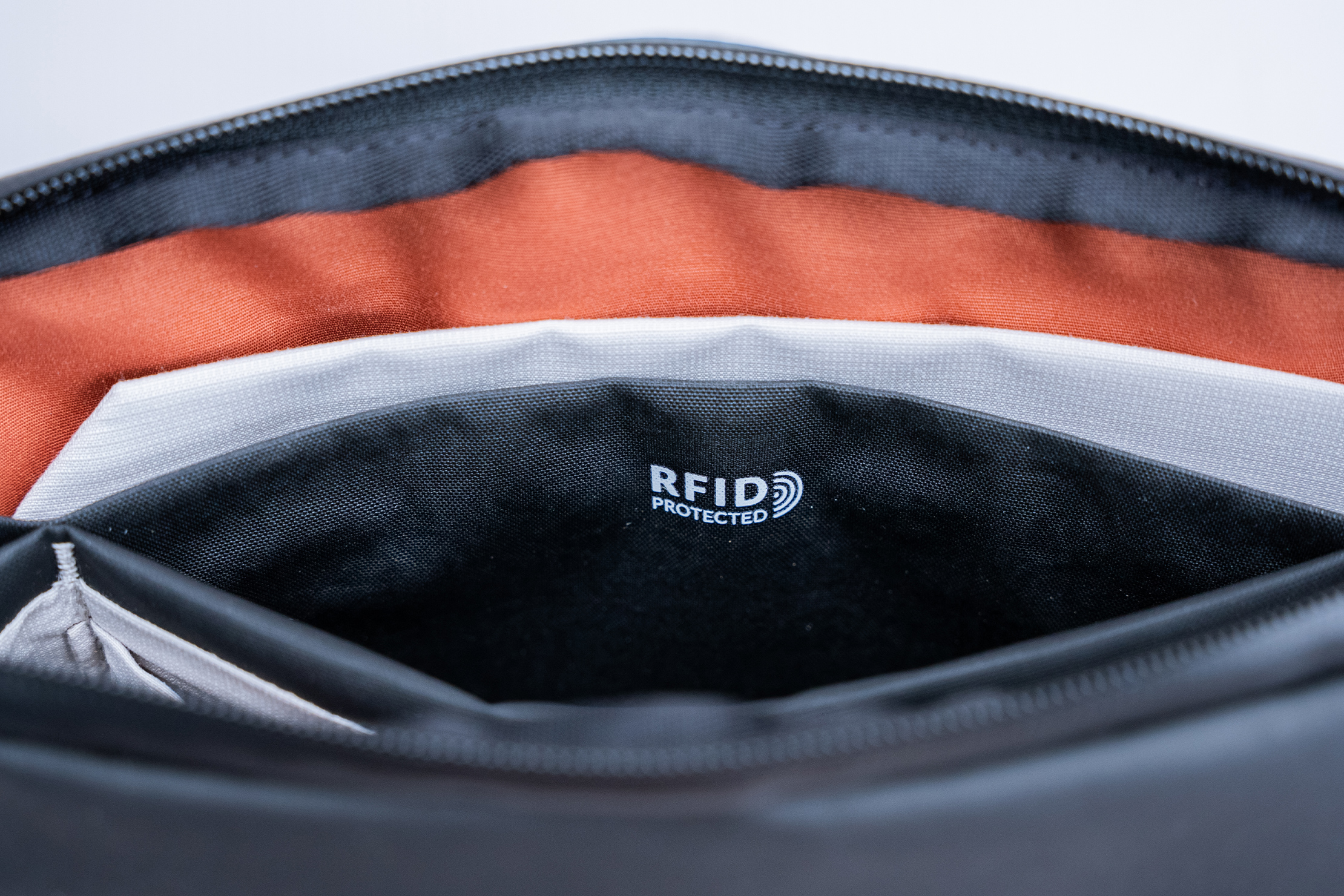 Bellroy Venture Travel Crossbody RFID