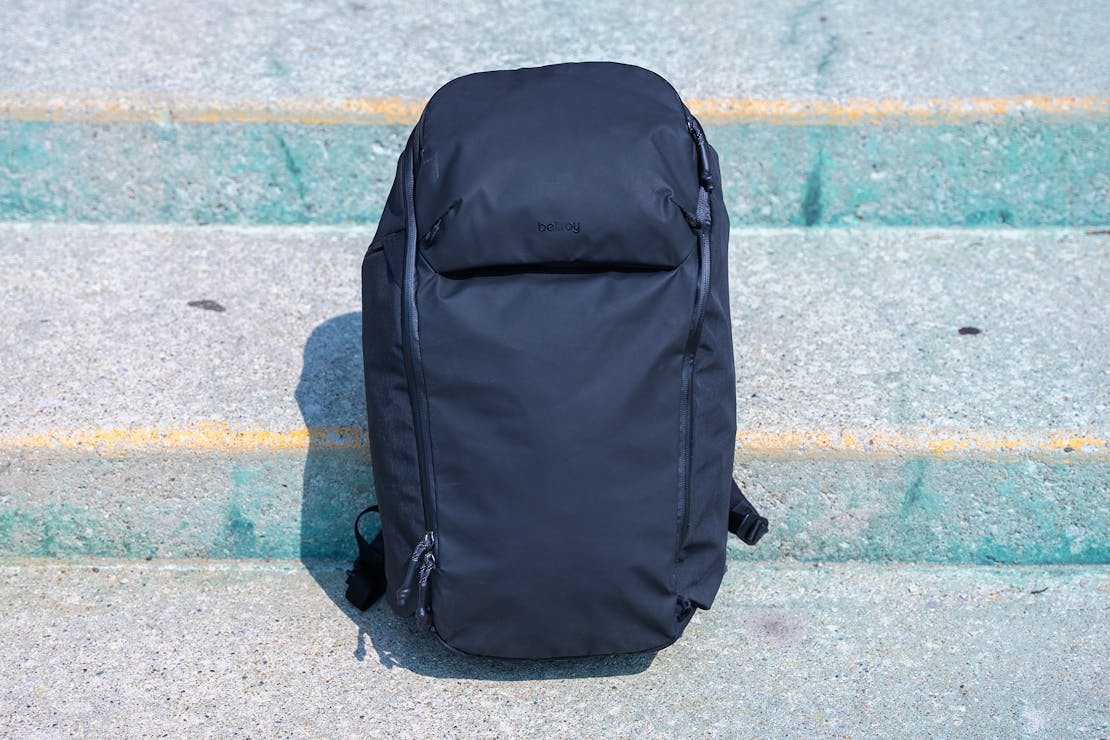 Bellroy Venture Travel Pack 26L Review