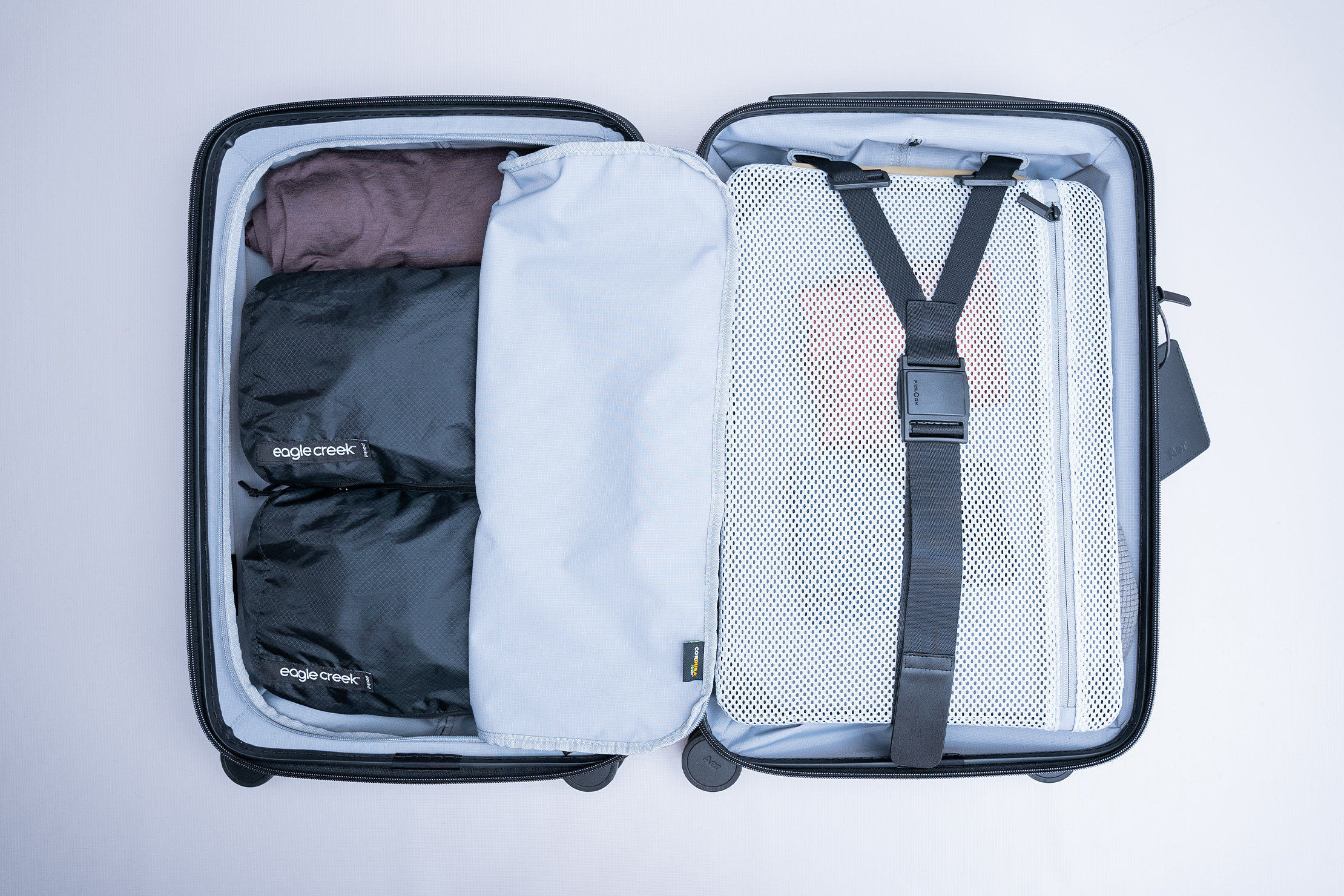 Aer Carry-On Small Stuffed