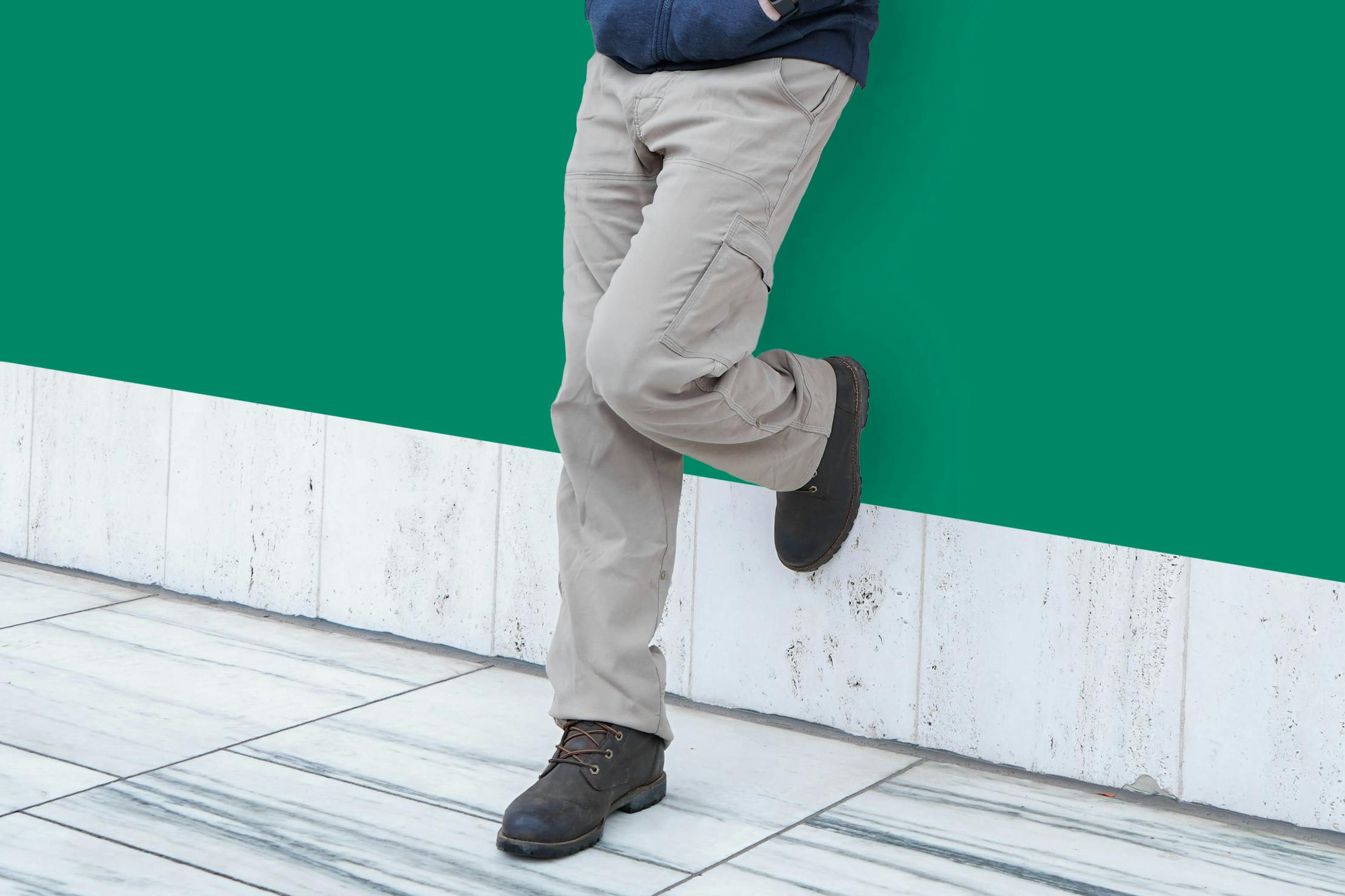12 Best Travel Pants for Men Pack Hacker