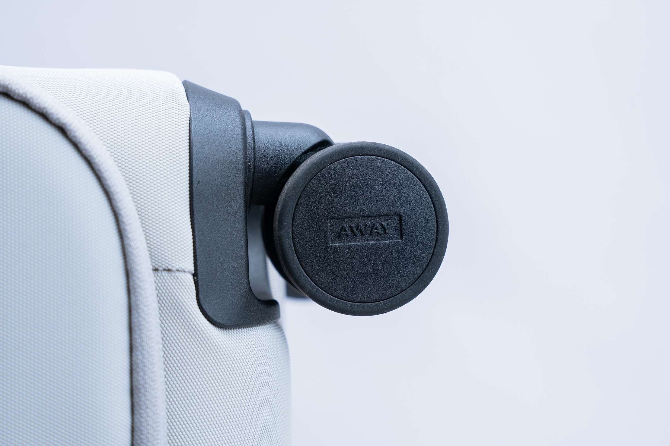 Away Softside Carry-On Wheel