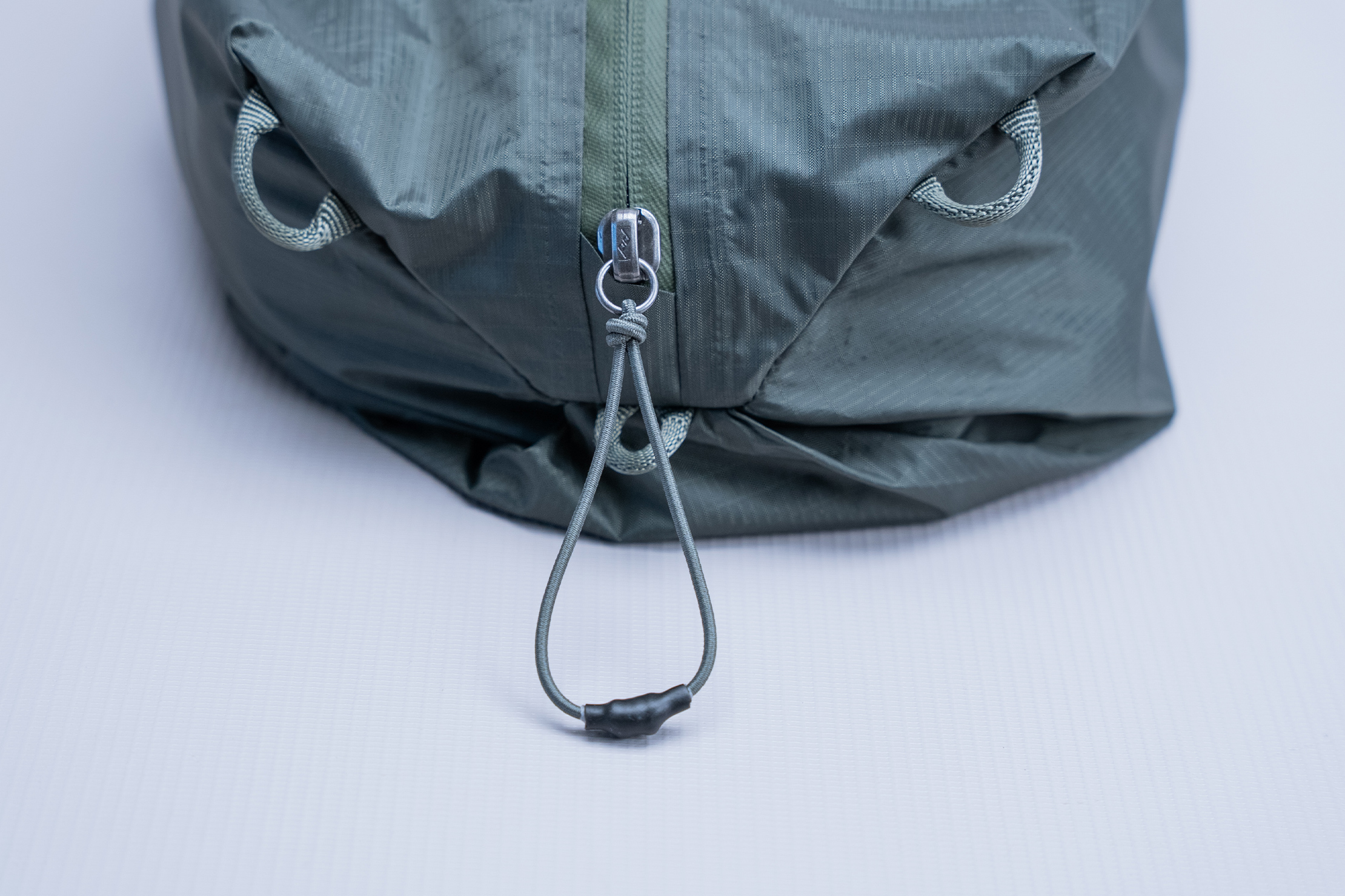 Peak Design Ultralight Packing Cubes Zipper Pull