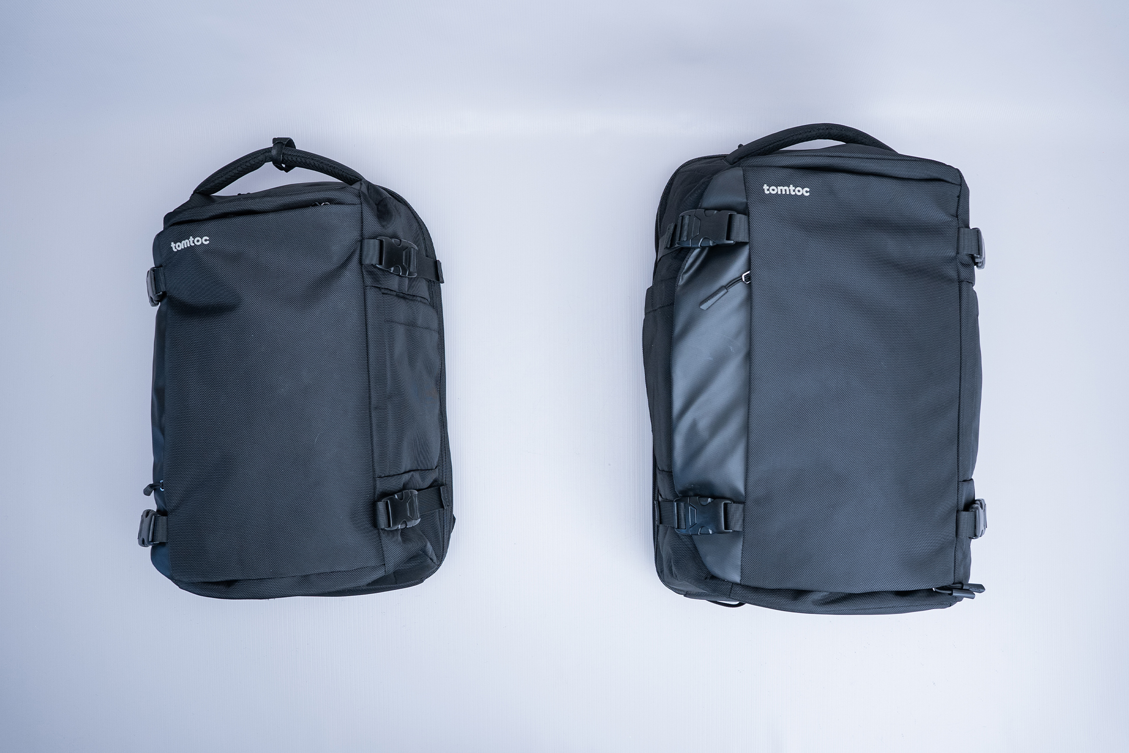Best Personal Item Bag tomtoc