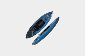 Quest Canyon 100 Kayak