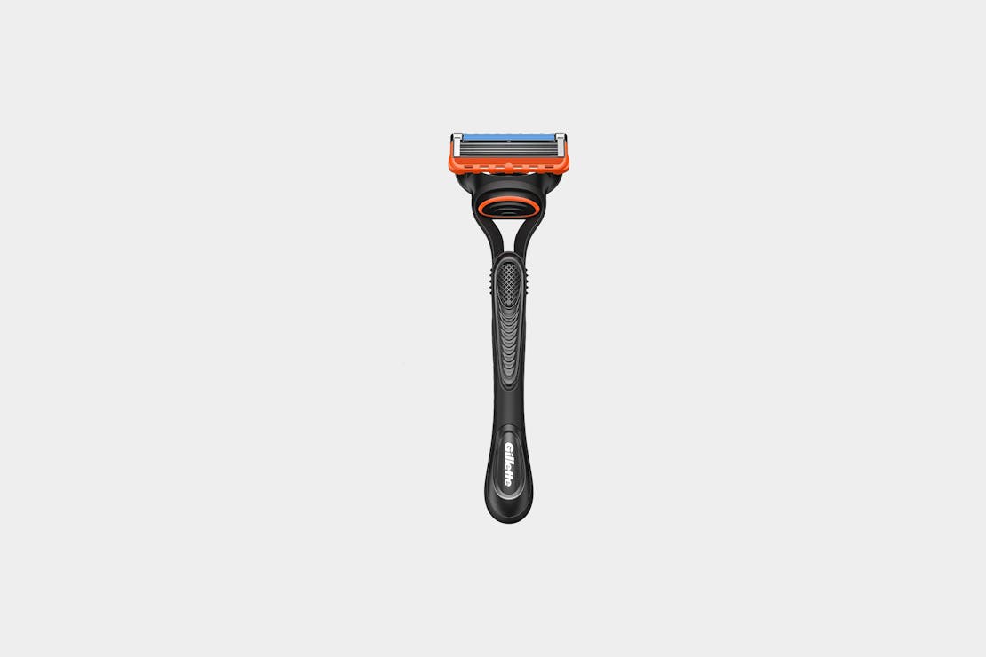 Gillette Fusion5 Razor