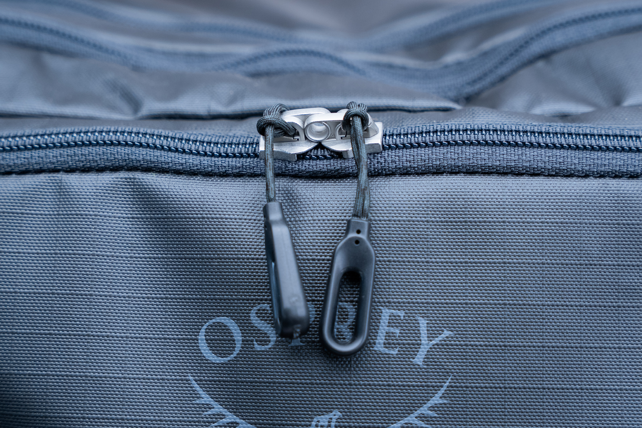 Osprey Transporter Wheeled Carry-On 38 Zipper