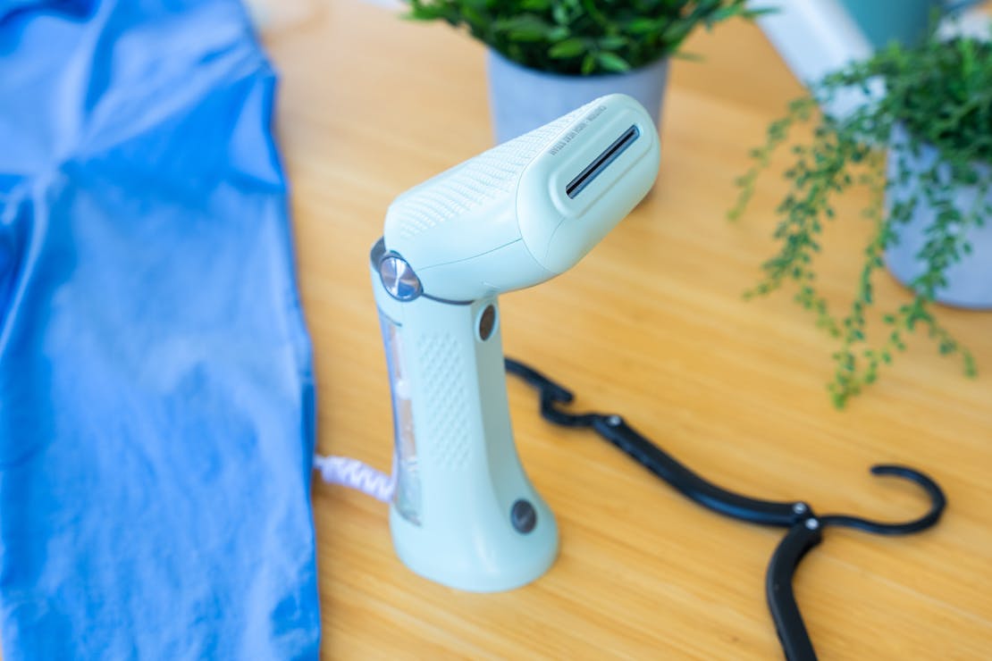 Conair Power Steam Travel Garment Steamer Review