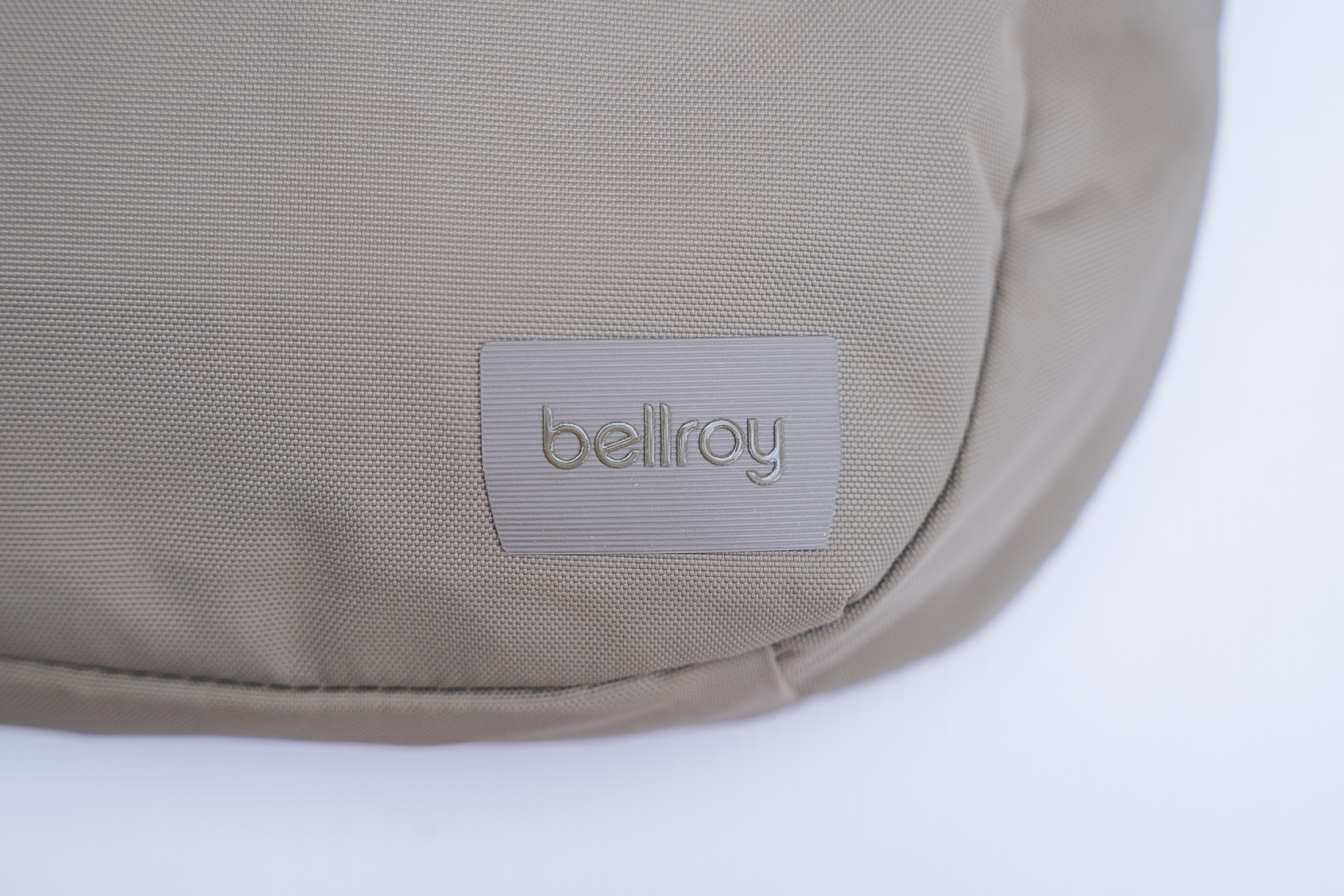 Bellroy Laneway Belt Bag Brand