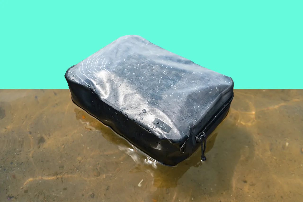 Water-Resistant vs Waterproof: Which Is Better? | Pack Hacker
