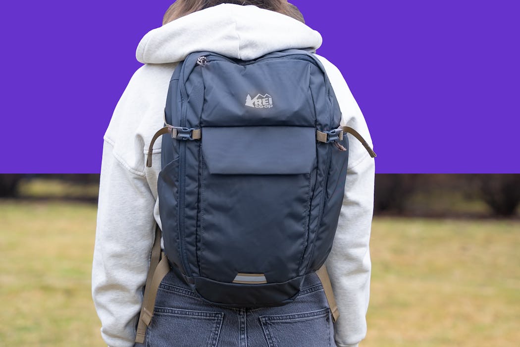 Best Commuter Backpack