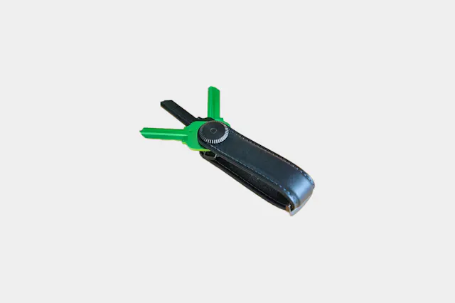 Key Org Pro Orbitkey Key Organizer Pro Review | Pack Hacker