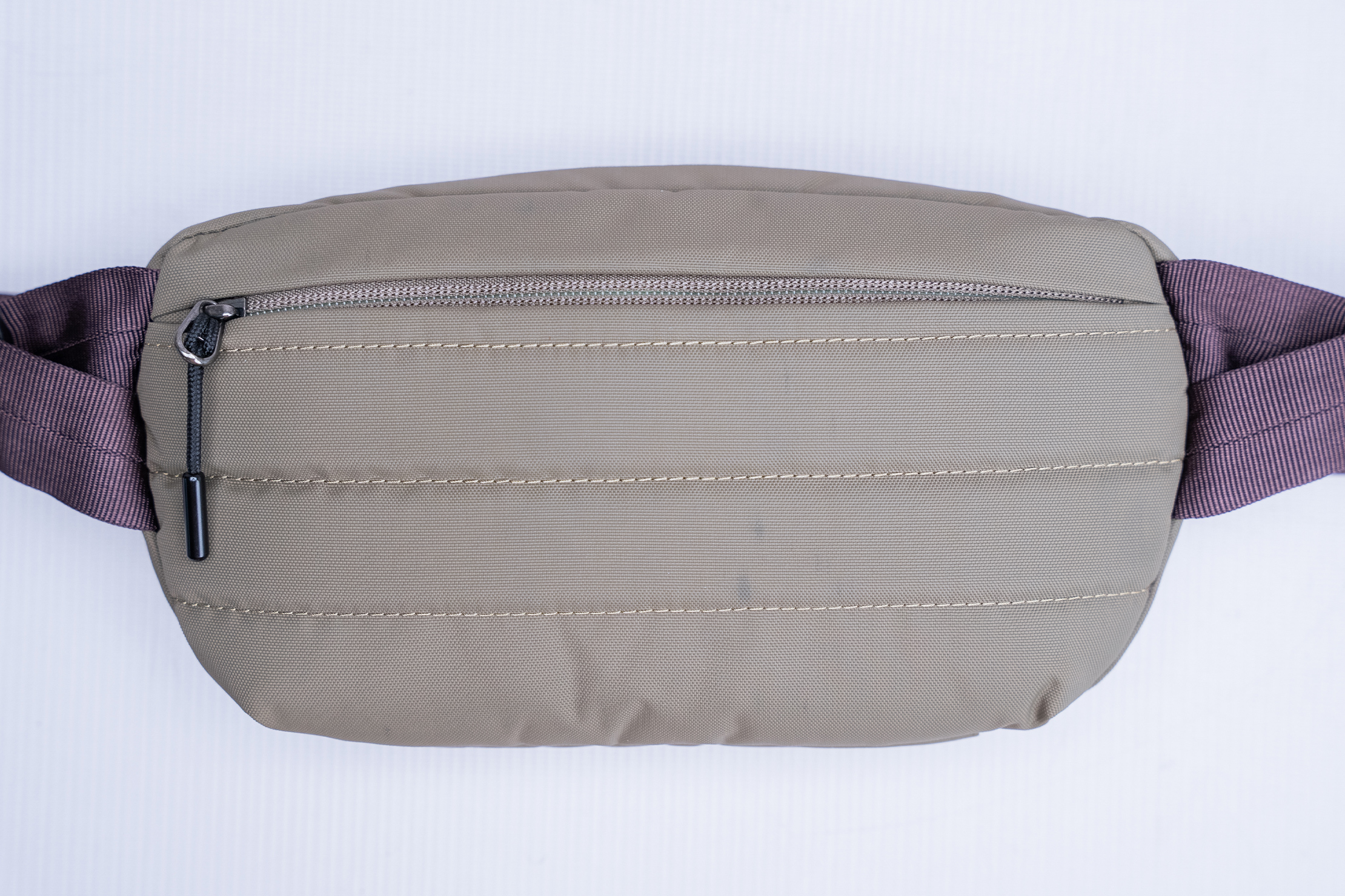 Bellroy Laneway Belt Bag Pocket