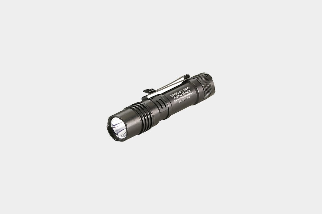 Streamlight ProTac 1L-1AA Everyday Carry Flashlight