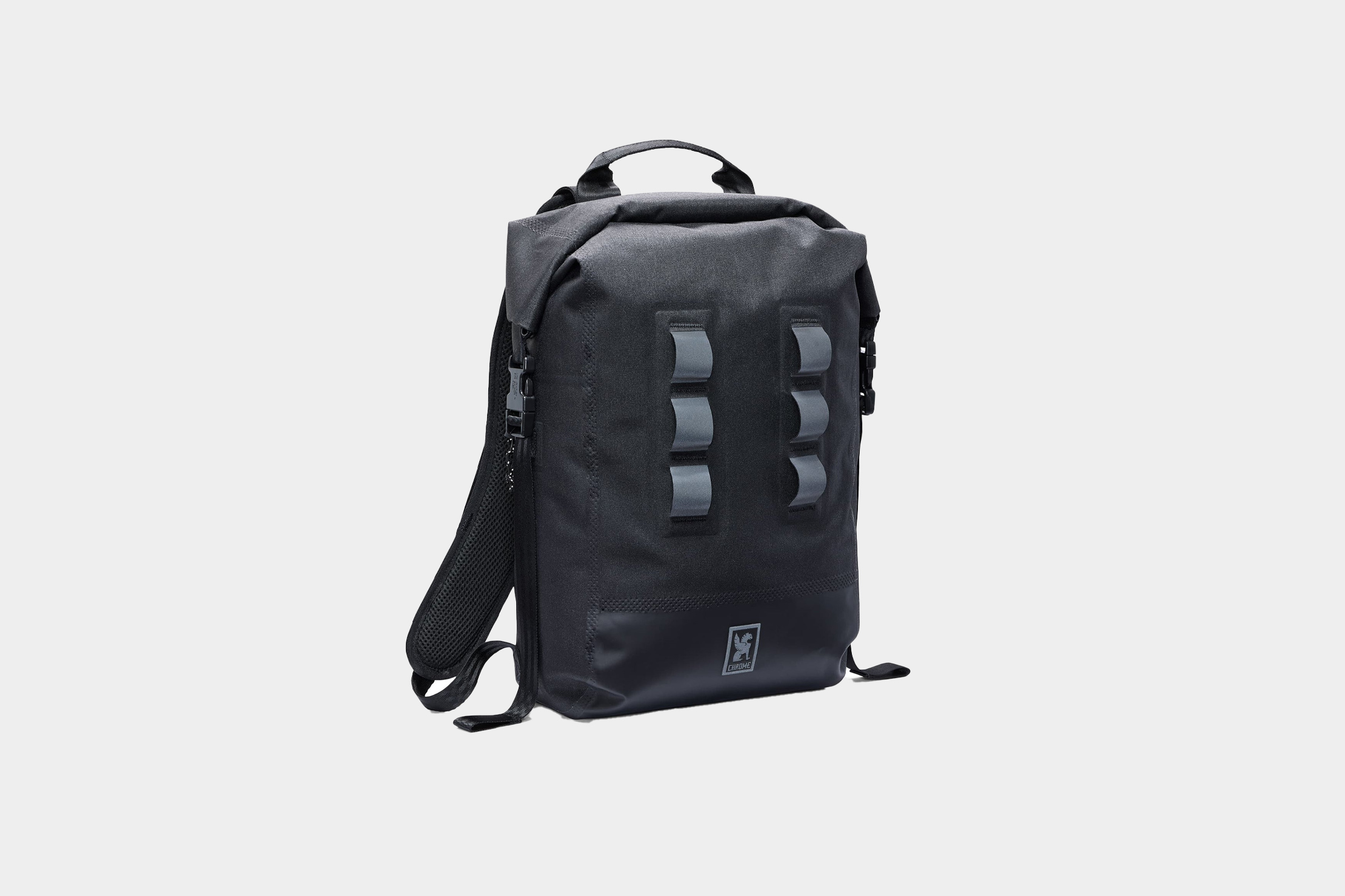 Chrome urban ex rolltop review online