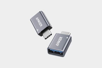 Anker USB-C to USB 3.0 Adapter