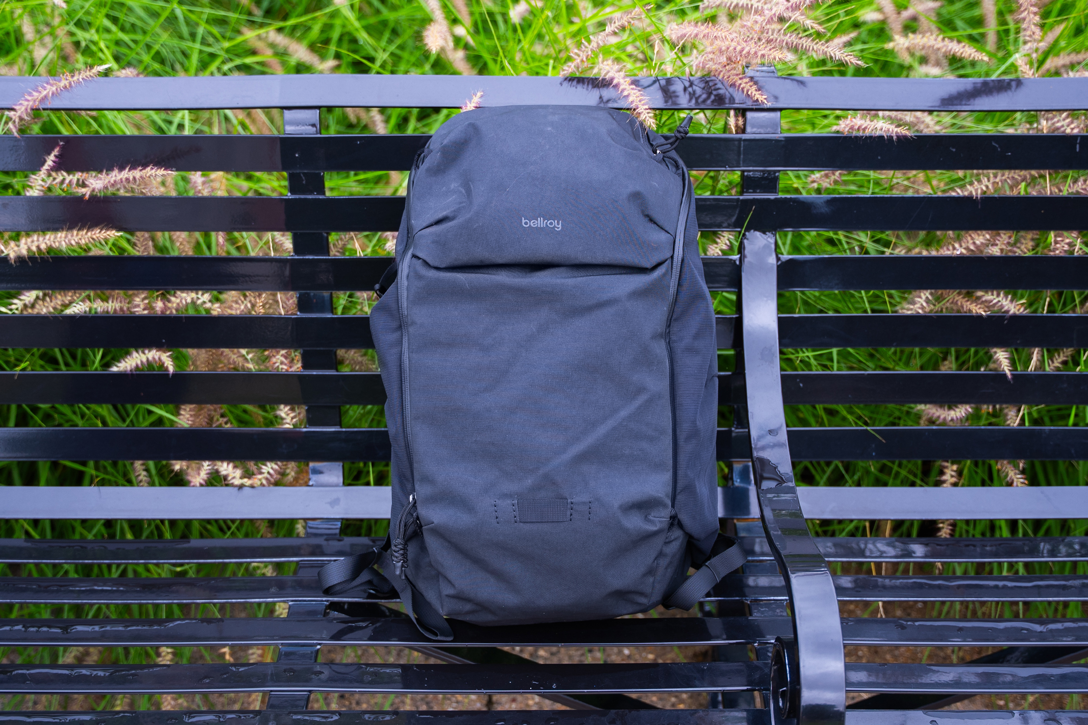 Bellroy Venture Ready Pack 20L Solo