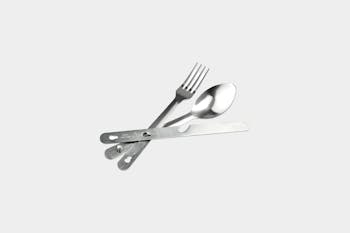 SE 4-in-1 Utensil Set