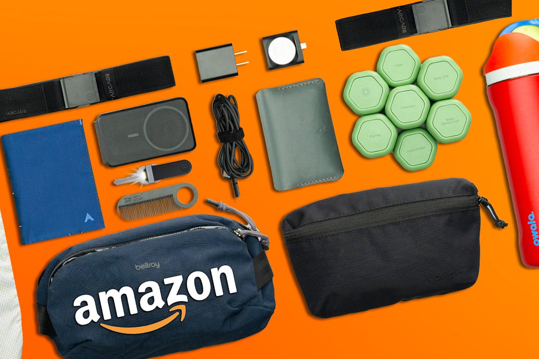 Video: 10 Products We Use Every Day From Amazon