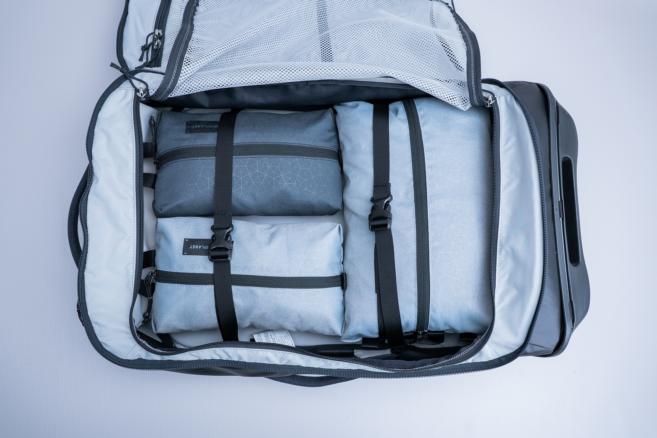 Osprey Transporter Wheeled Carry-On 38 Cubes