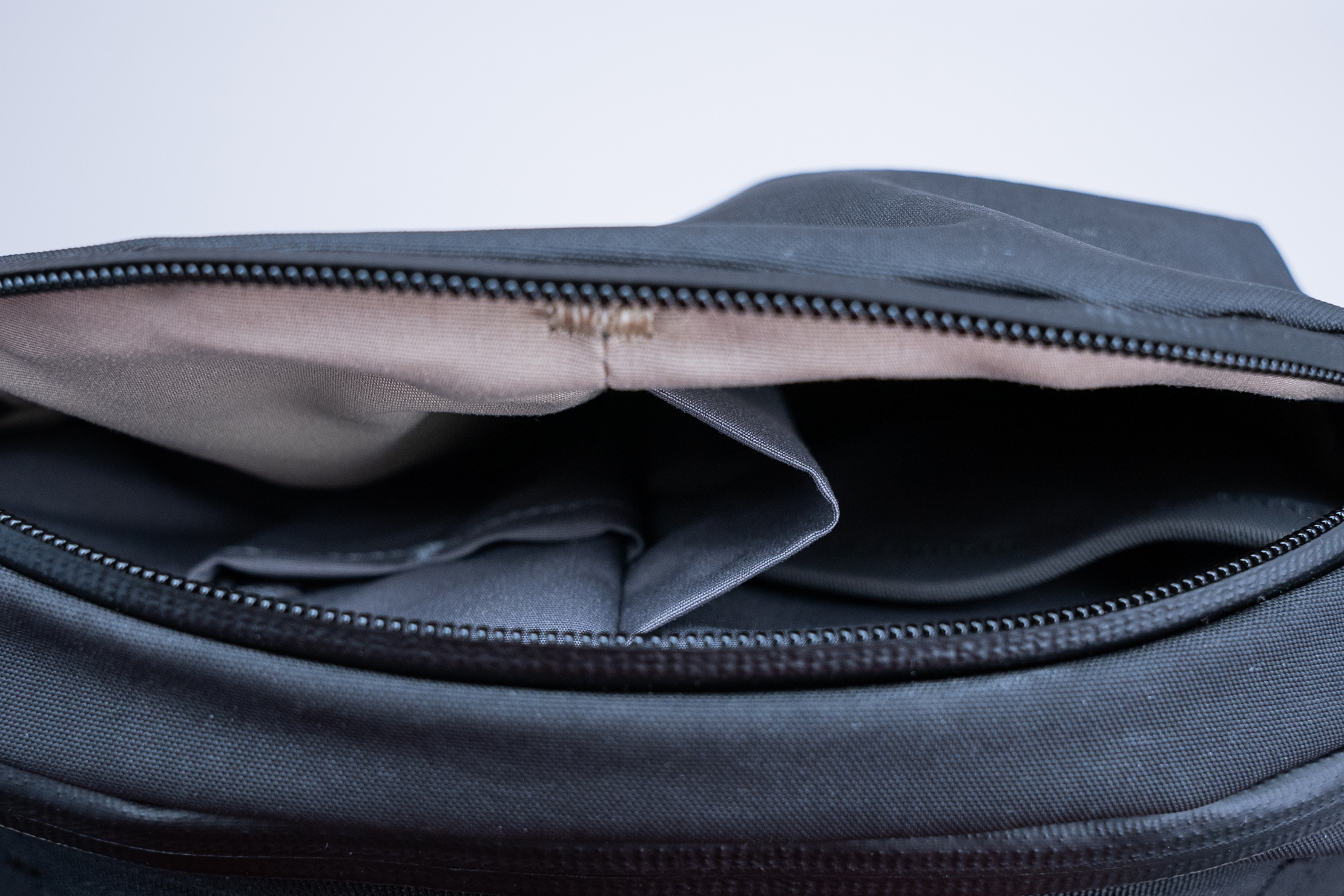 Bellroy Venture Ready Pack 20L Gusset