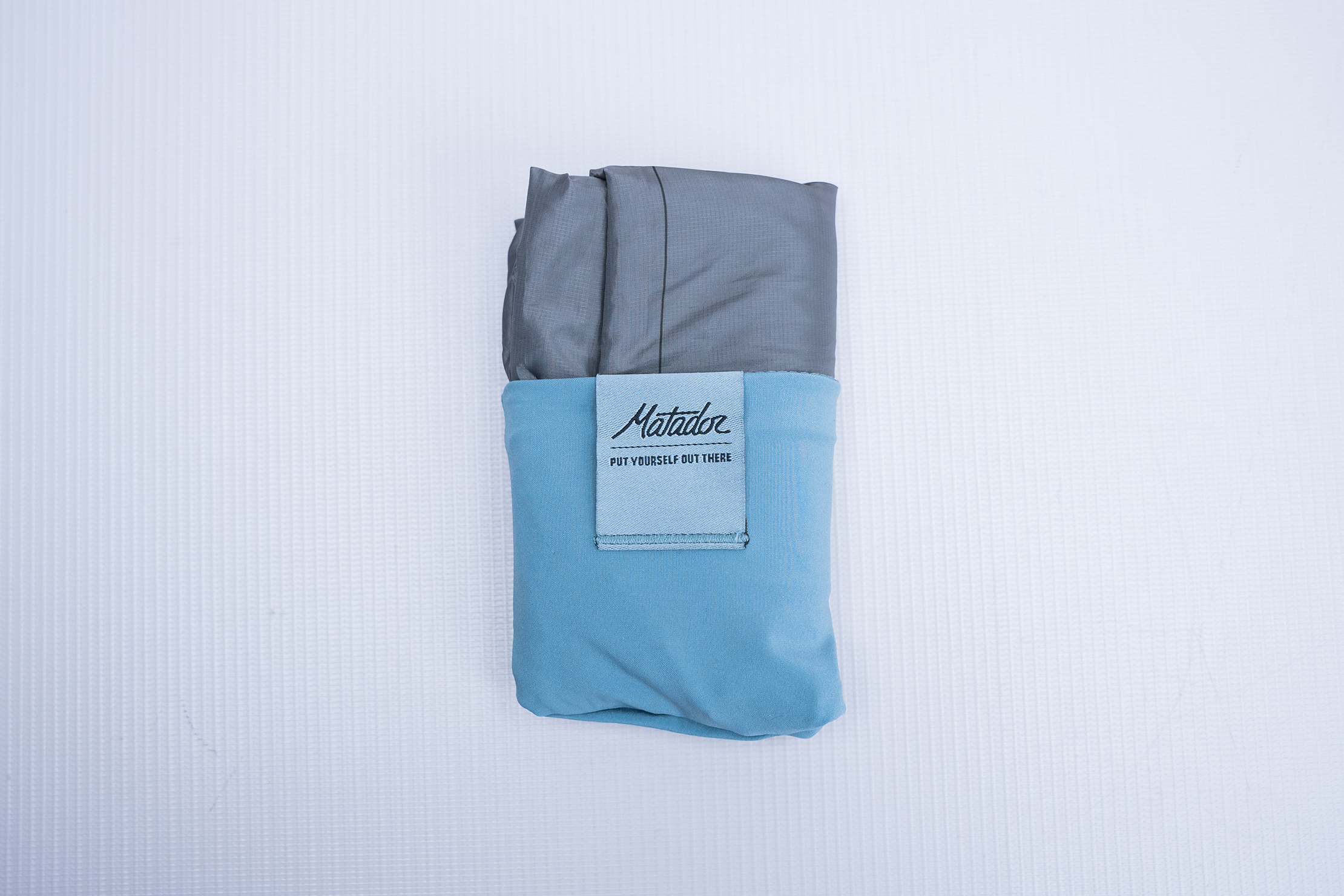 Matador Pocket Blanket 4.0 Packed