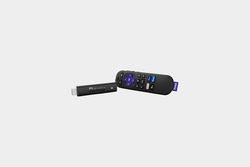 Roku Streaming Stick 4K