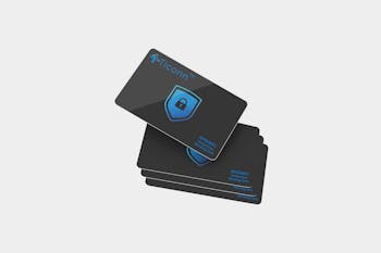 TICONN RFID Blocking Cards