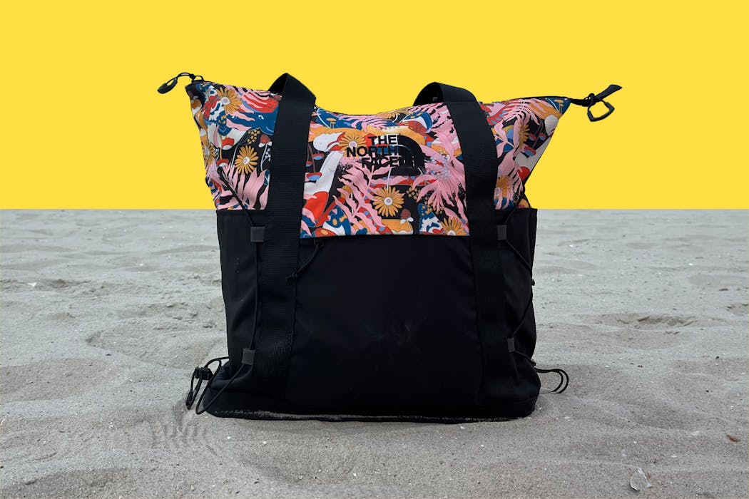 10 Best Beach Bags and Pool Totes