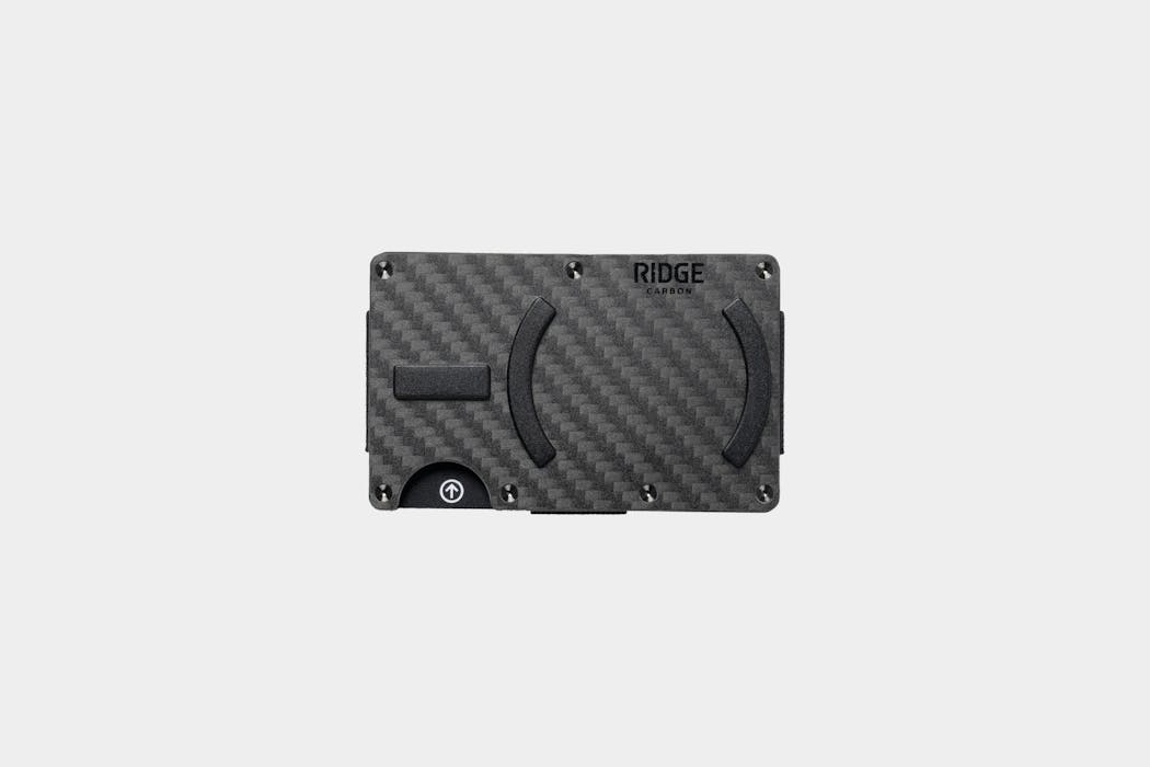 The Ridge Wallet for MagSafe