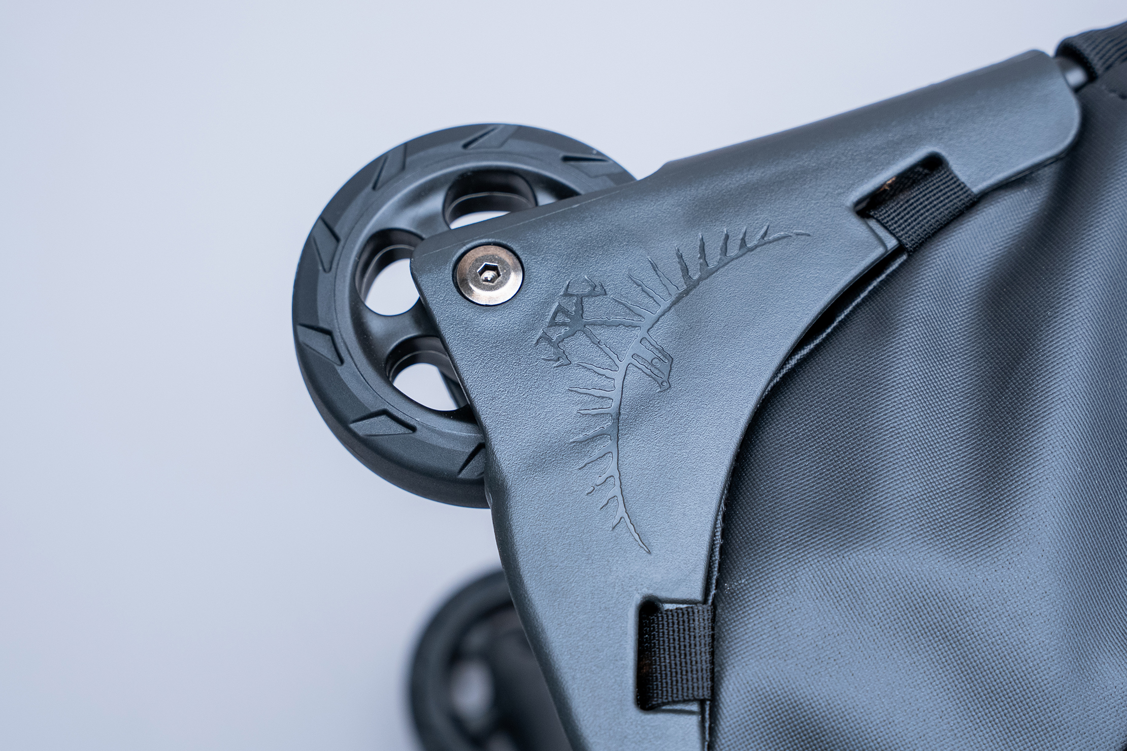 Osprey Transporter Wheeled Carry-On 38 Wheels