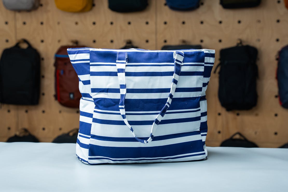 LEDAOU Beach Bag