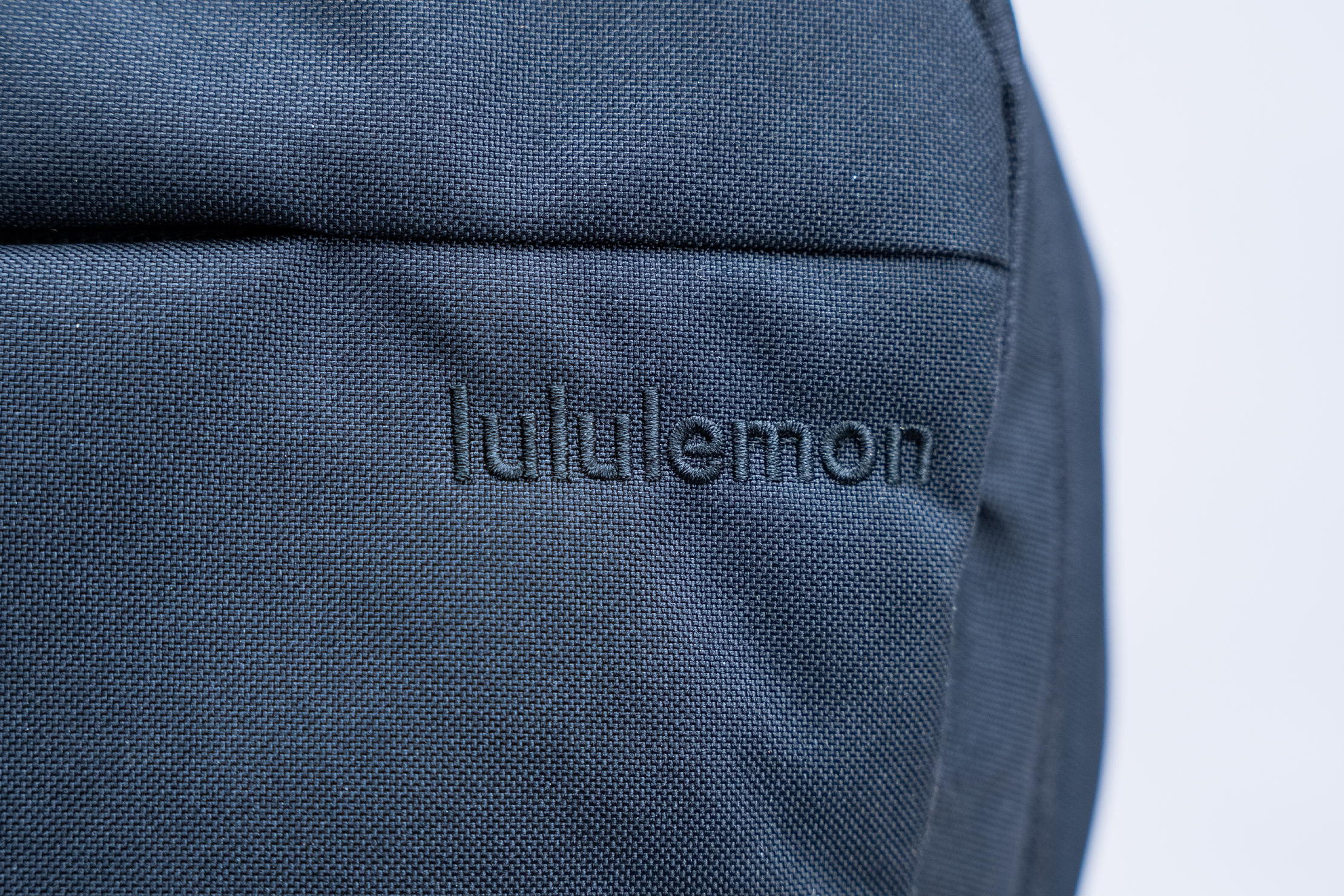 lululemon Triple-Zip Backpack 28L Brand