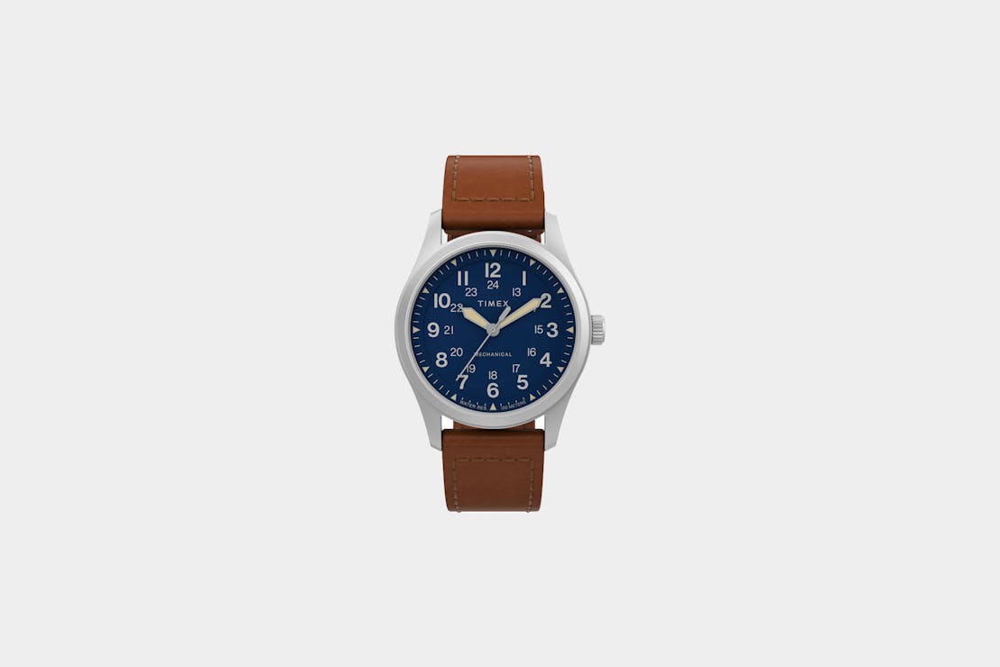 Timex Expedition North Field Post Mechanical 38mm