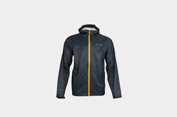 Eddie Bauer Cloud Cap Rain Jacket