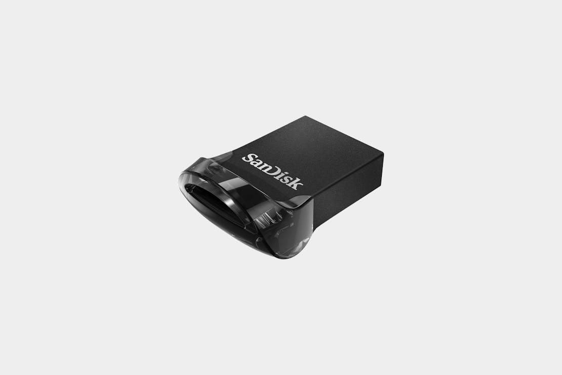 SanDisk Ultra Fit USB 3.1 Drive