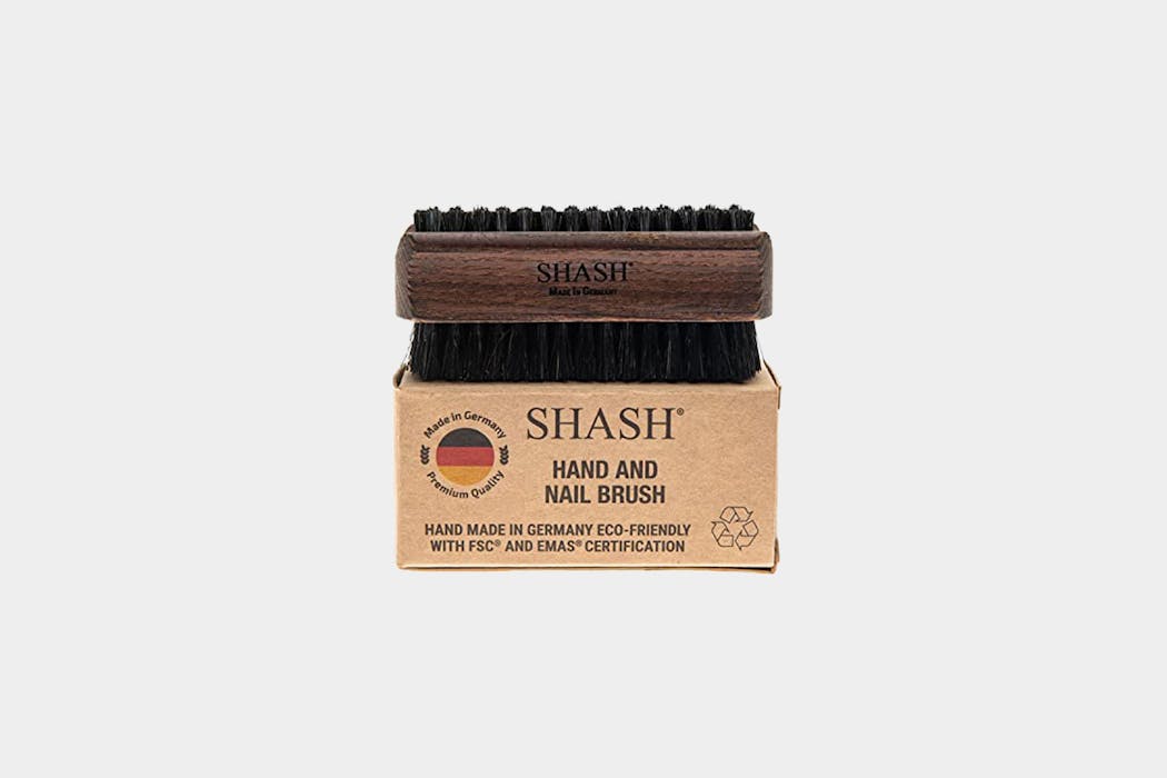 SHASH Hand and Nail Brush