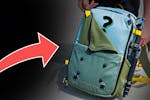 VIDEO: 10 Backpack Features You NEED TO AVOID While Traveling!