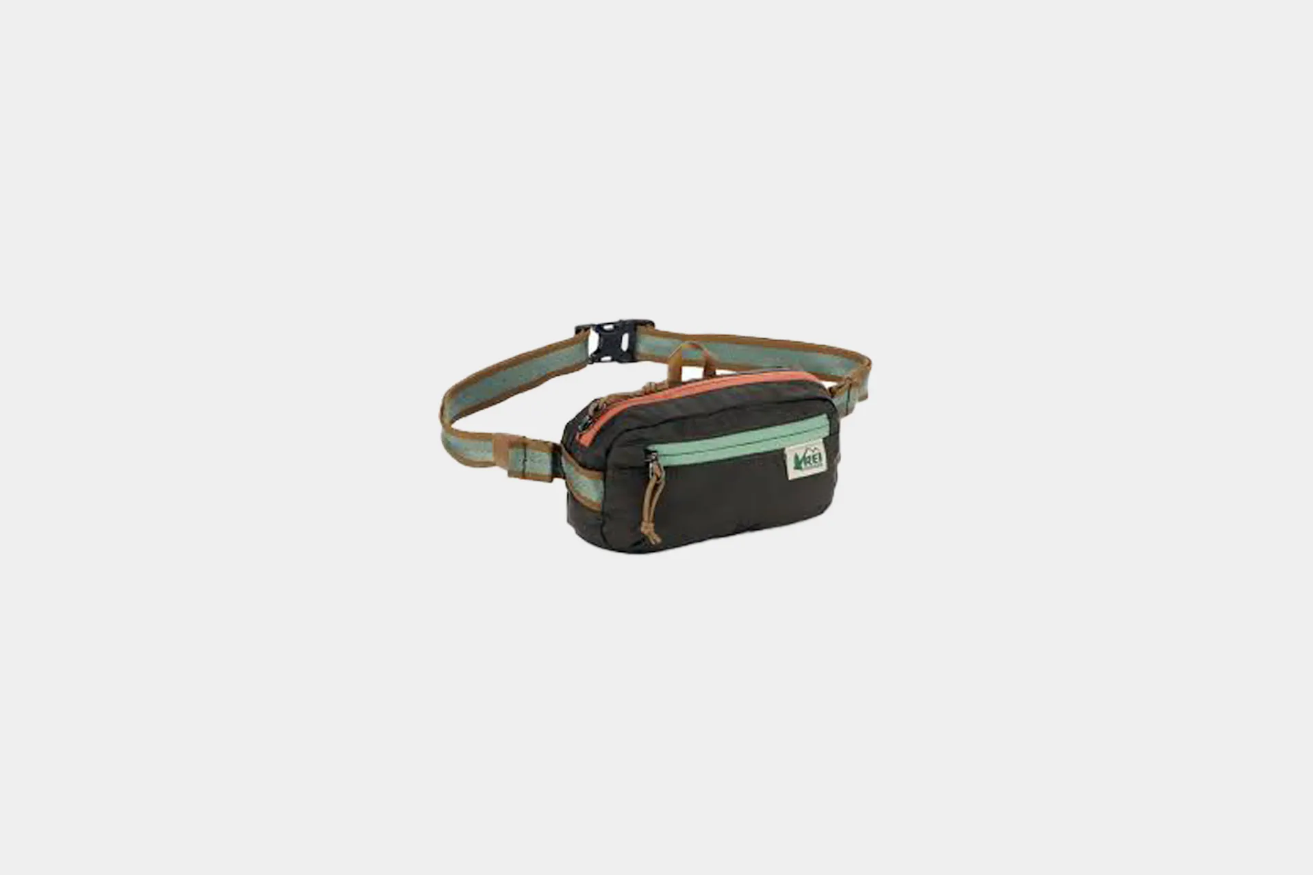 REI Co-op Stuff Waist Pack Review | Pack Hacker