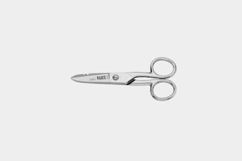 Klein Tools Electrician’s Scissors