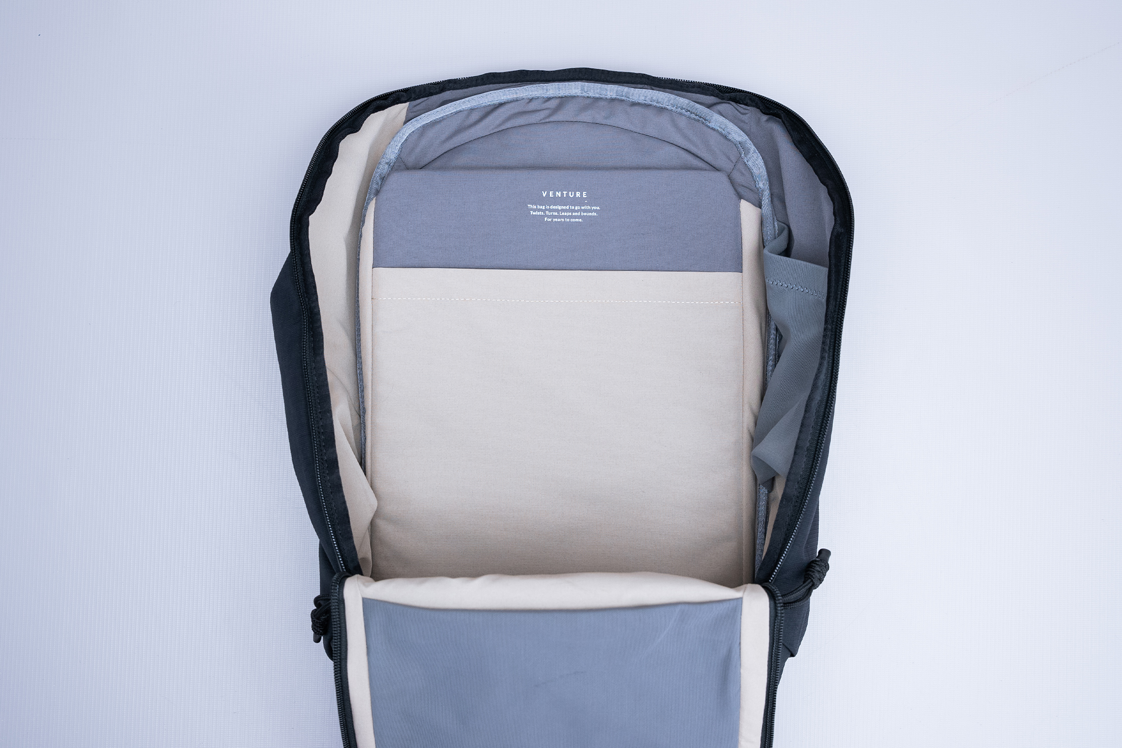 Bellroy Venture Ready Pack 20L Laptop Compartment