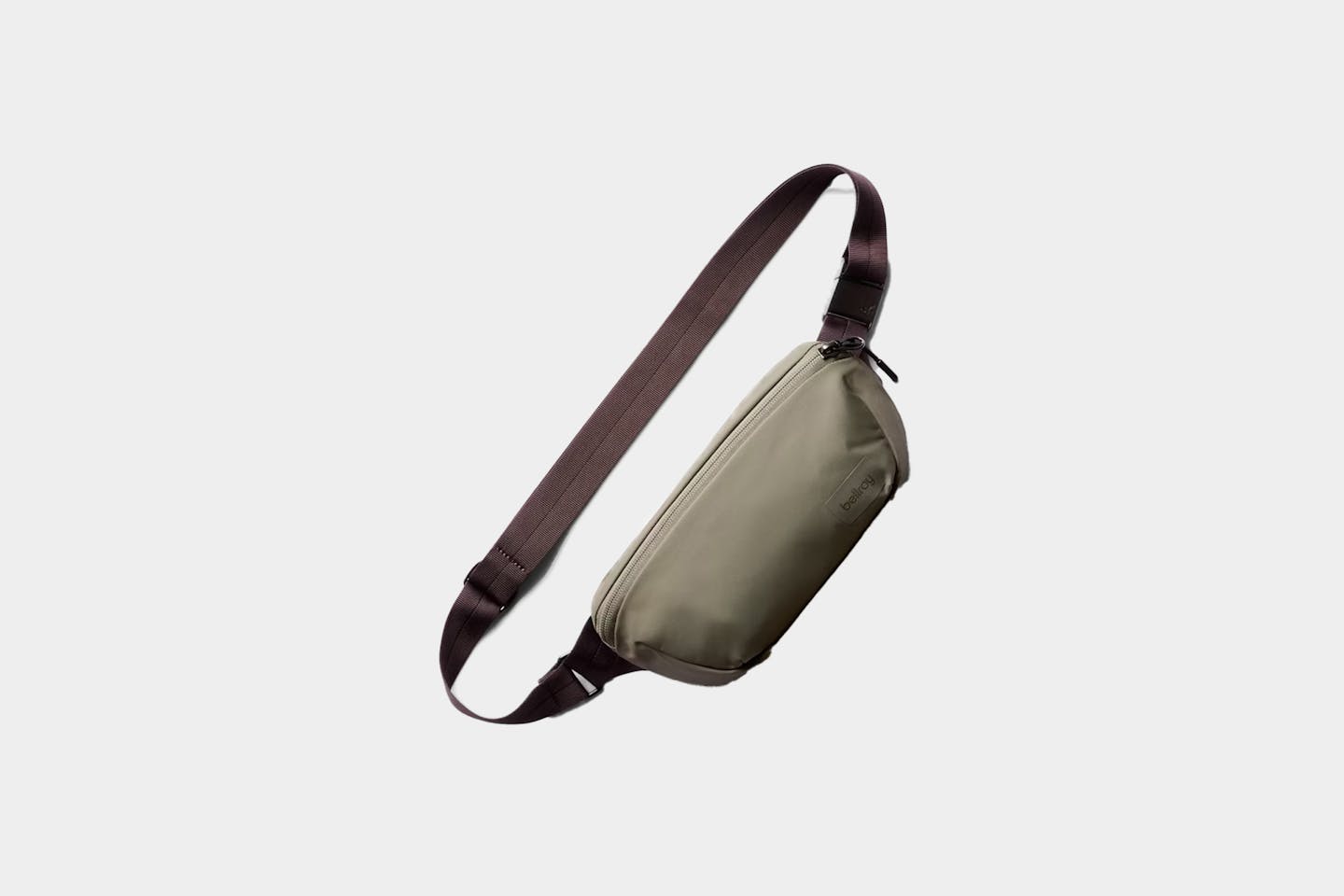 Bellroy Laneway Belt Bag Review | Pack Hacker