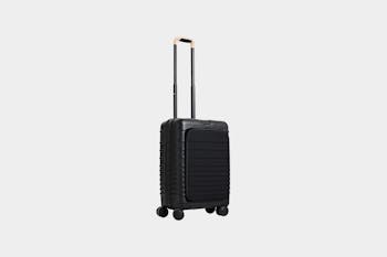 Beis Front Pocket Carry-On Roller