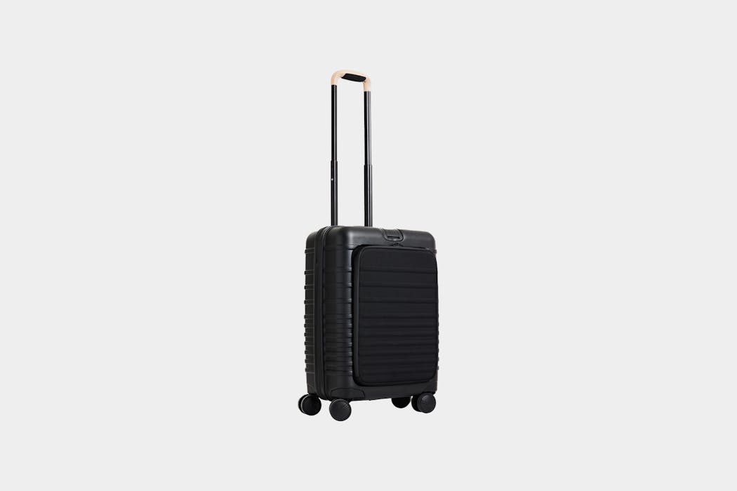 Beis Front Pocket Carry-On Roller