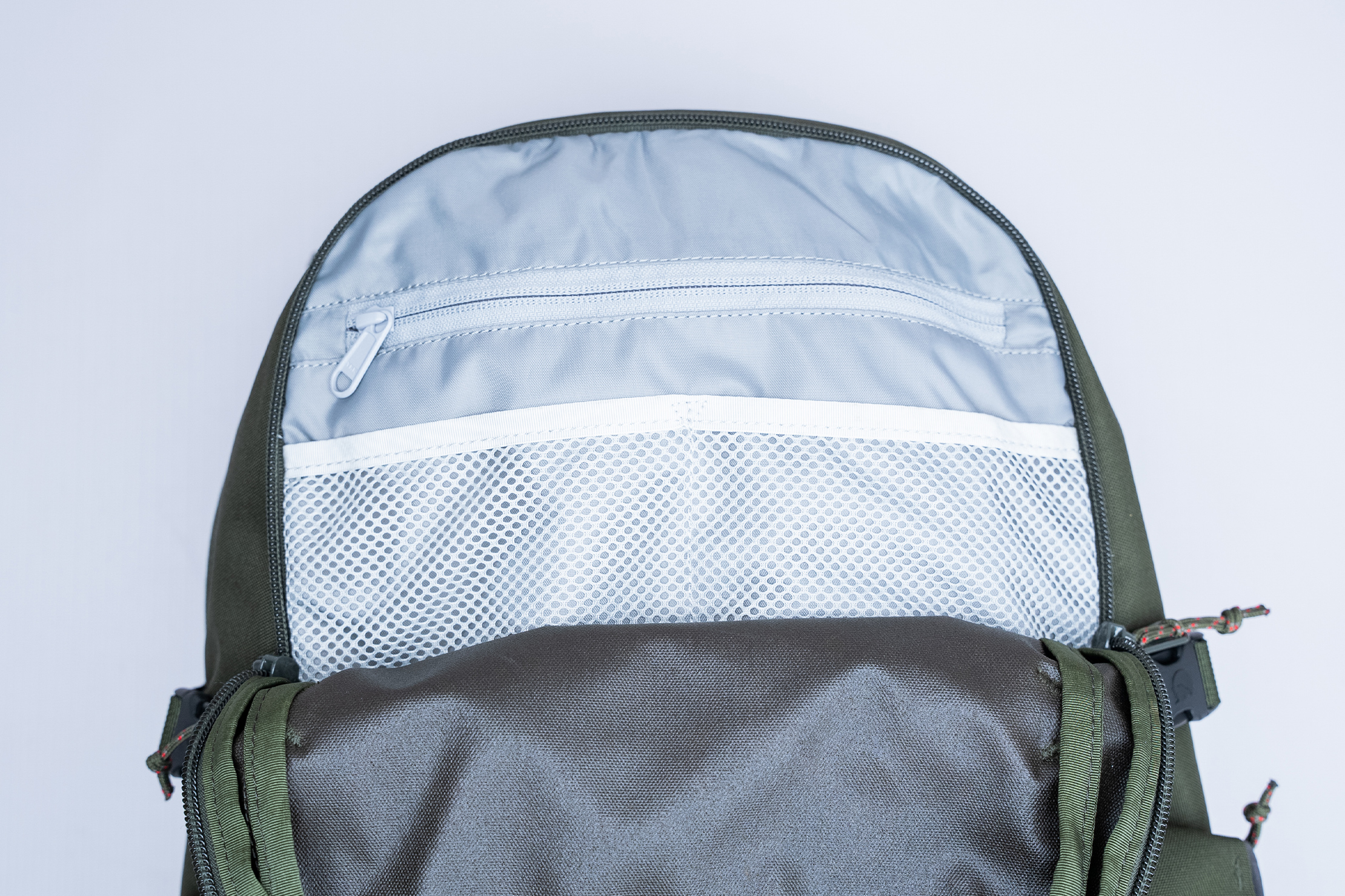 Fjallraven Skule 28 Mesh Mesh