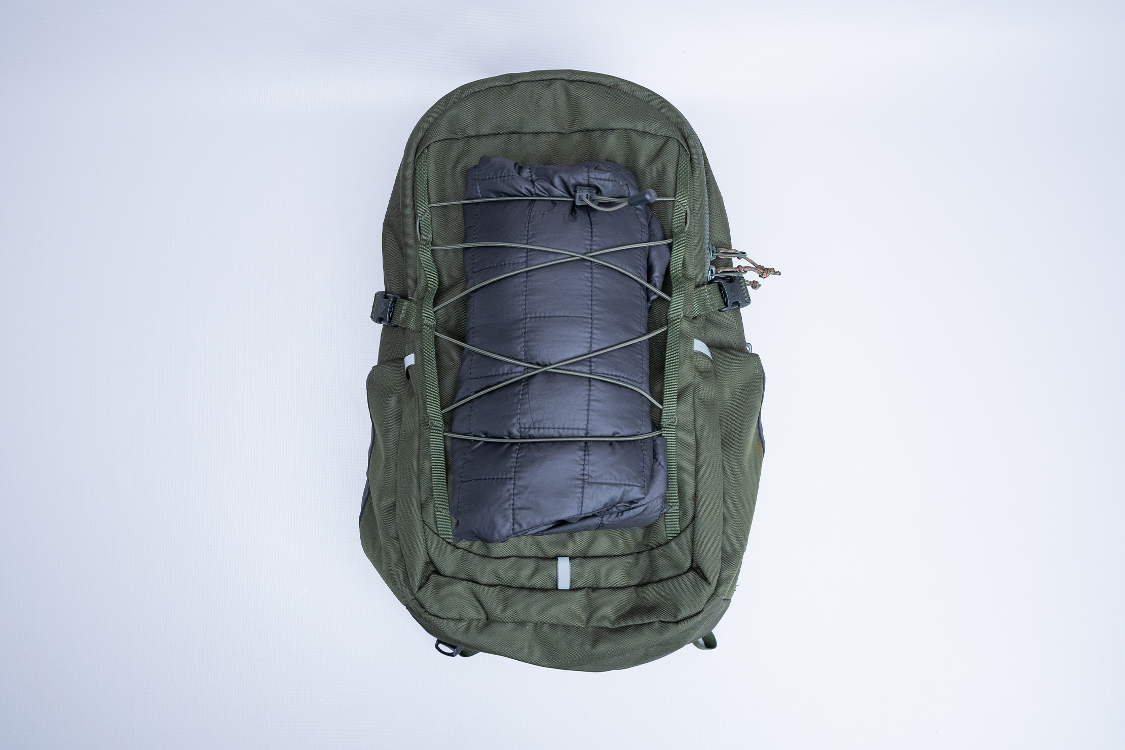 Fjallraven Skule 28 Packable Jacket