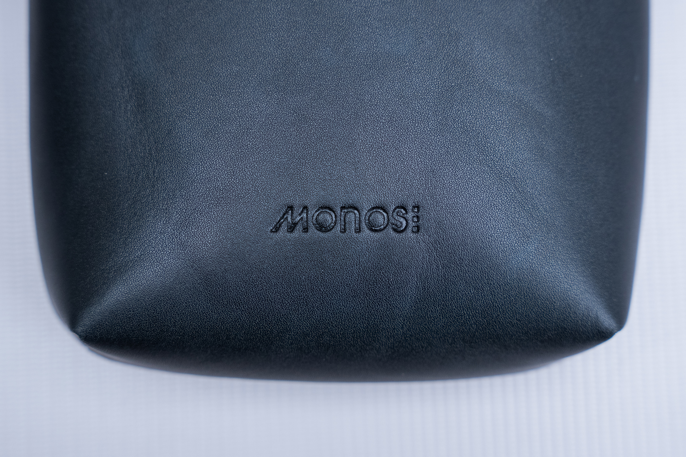 Monos Metro Mini Crossbody Brand