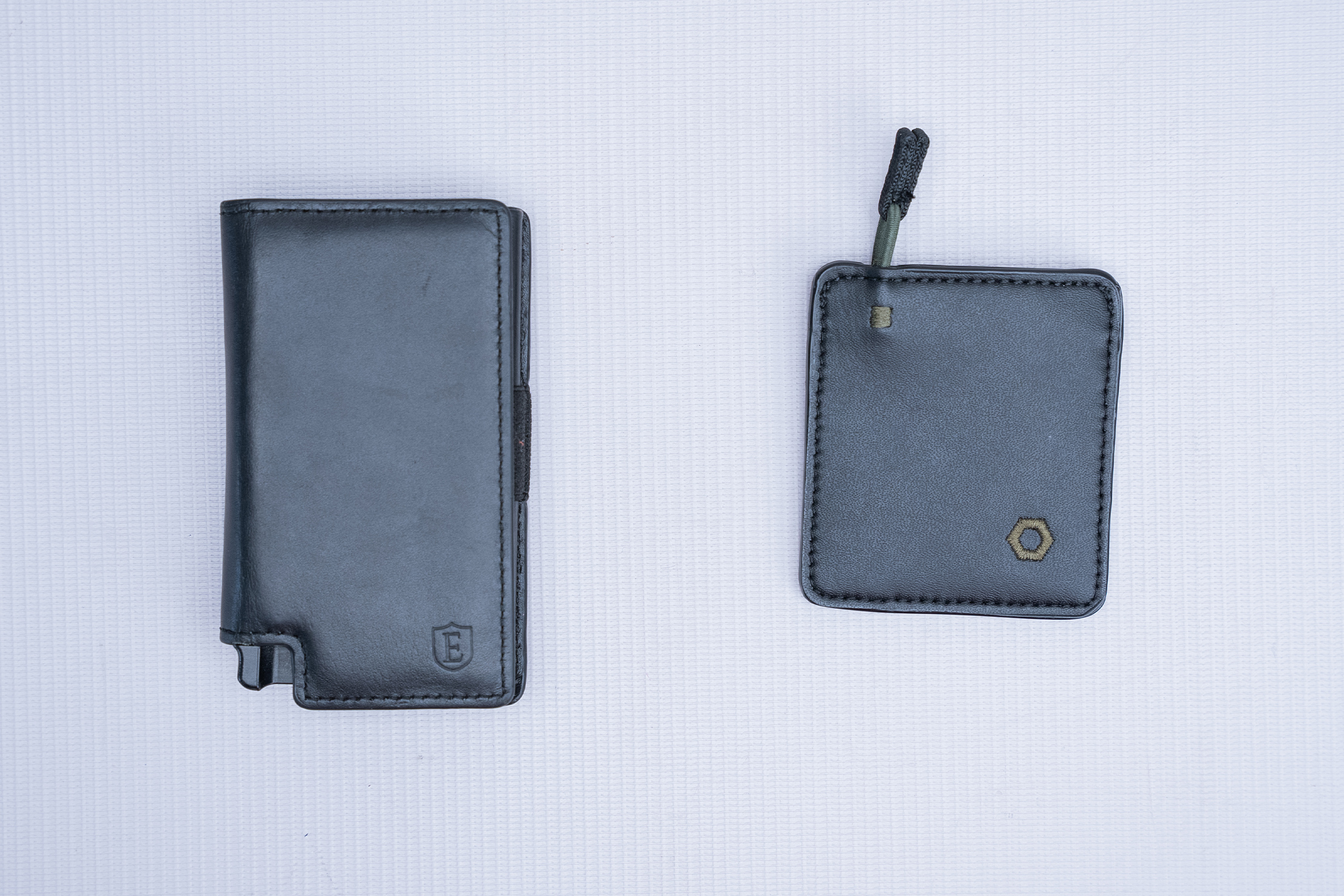 Ekster Wallet Comparison 2