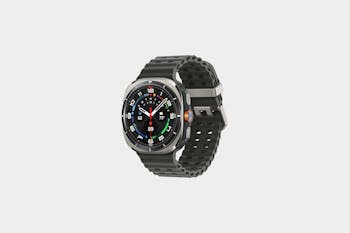 Samsung Galaxy Watch Ultra